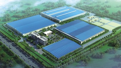 雙月攪拌樣本鳥瞰圖 雙月攪拌樣本鳥瞰圖